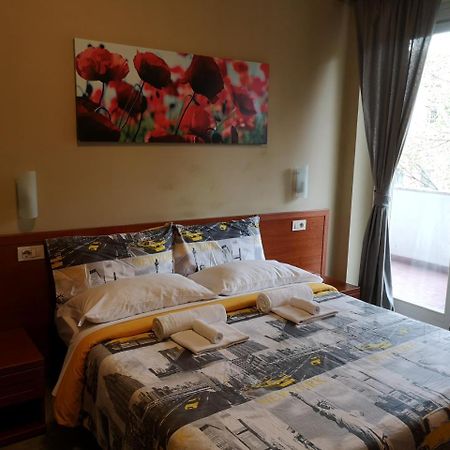 Smart Trastevere Рим Екстер'єр фото