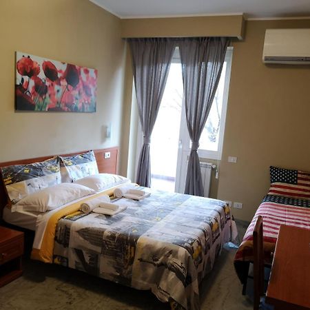 Smart Trastevere Рим Екстер'єр фото