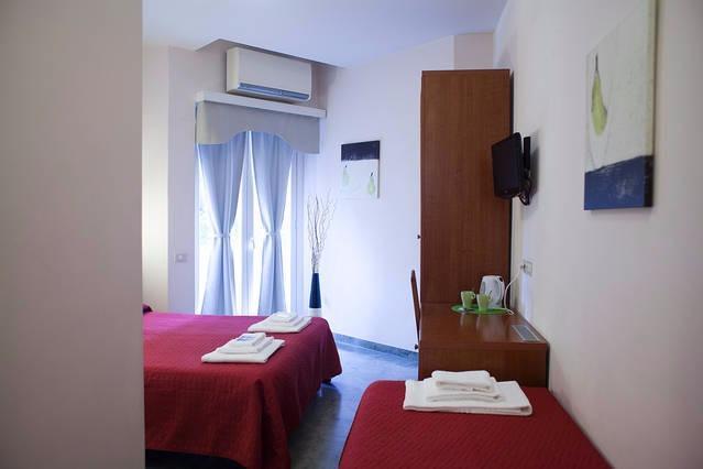 Smart Trastevere Рим Екстер'єр фото
