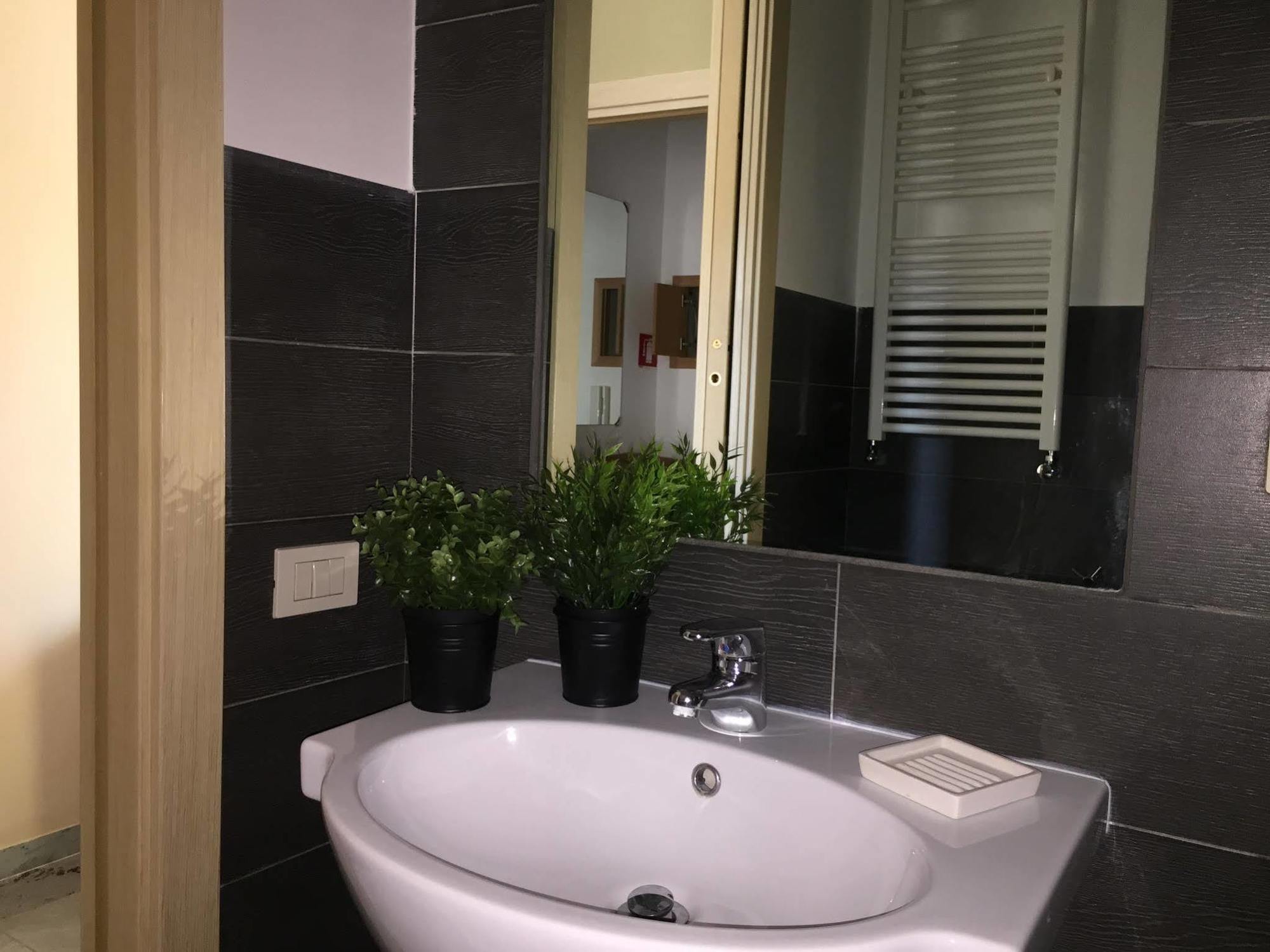 Smart Trastevere Рим Екстер'єр фото