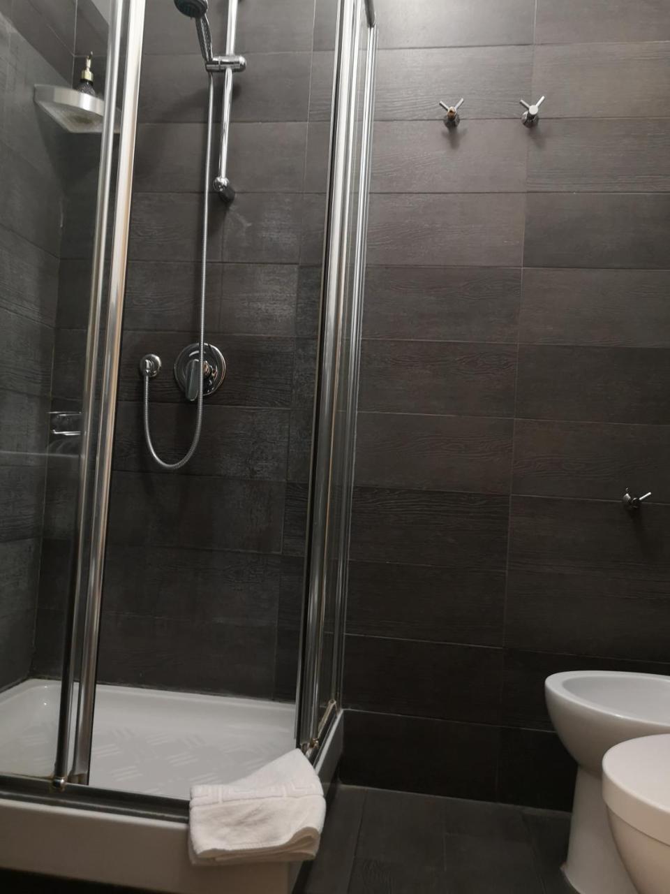 Smart Trastevere Рим Екстер'єр фото