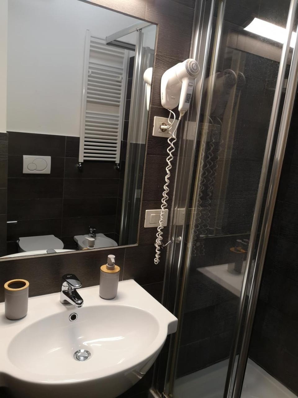 Smart Trastevere Рим Екстер'єр фото