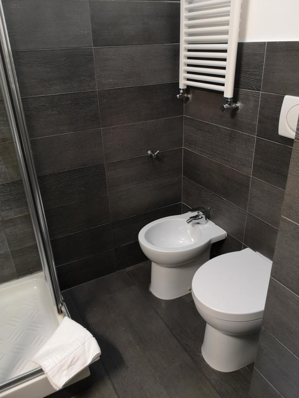 Smart Trastevere Рим Екстер'єр фото