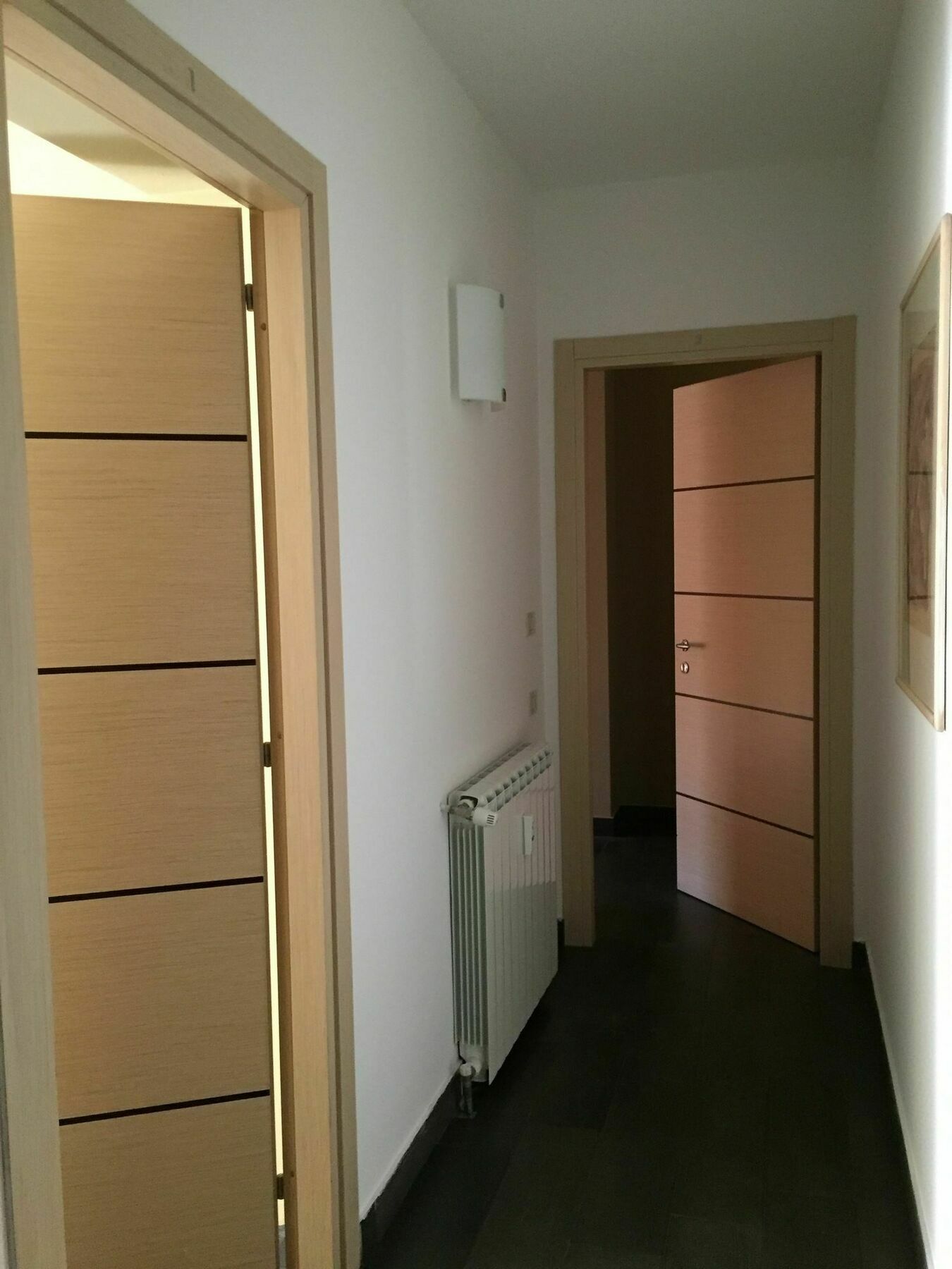 Smart Trastevere Рим Екстер'єр фото